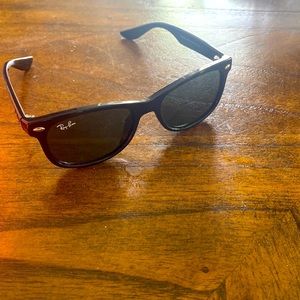 Ray-Ban junior sunglasses